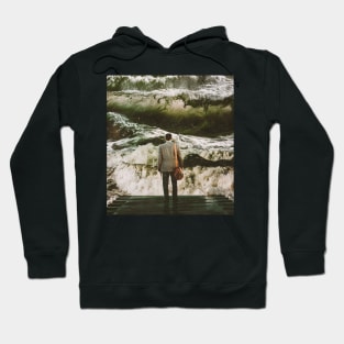 The Bravery Hoodie